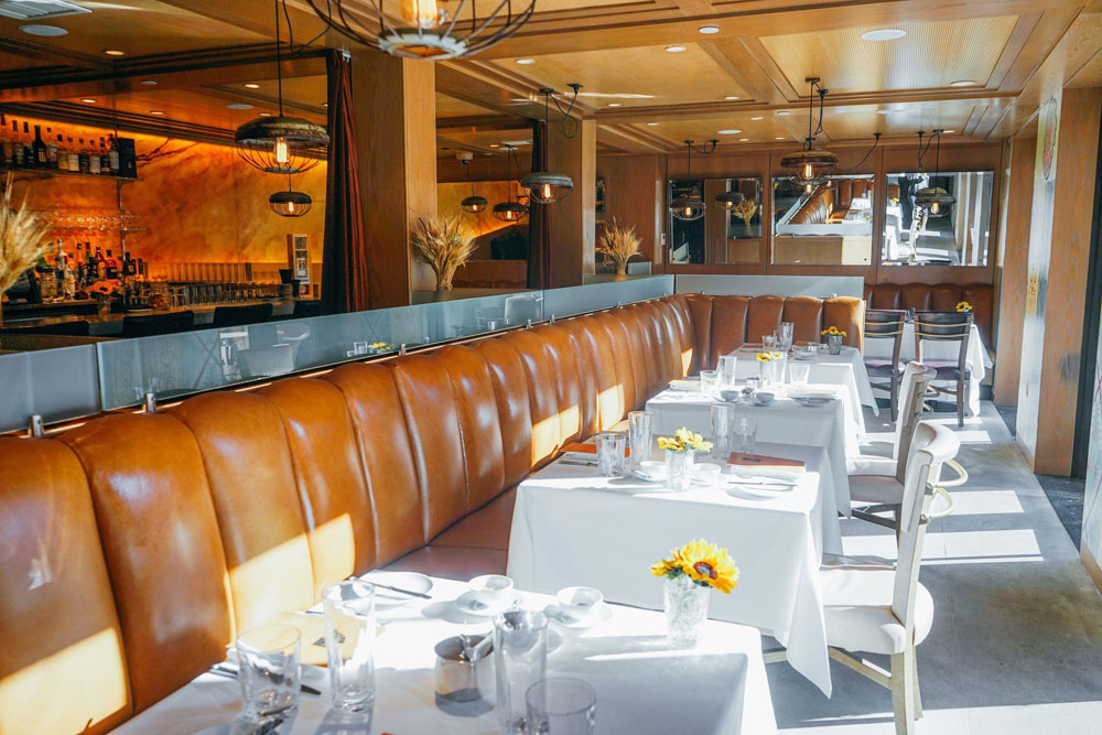 The Ivy Hotel - Image 5